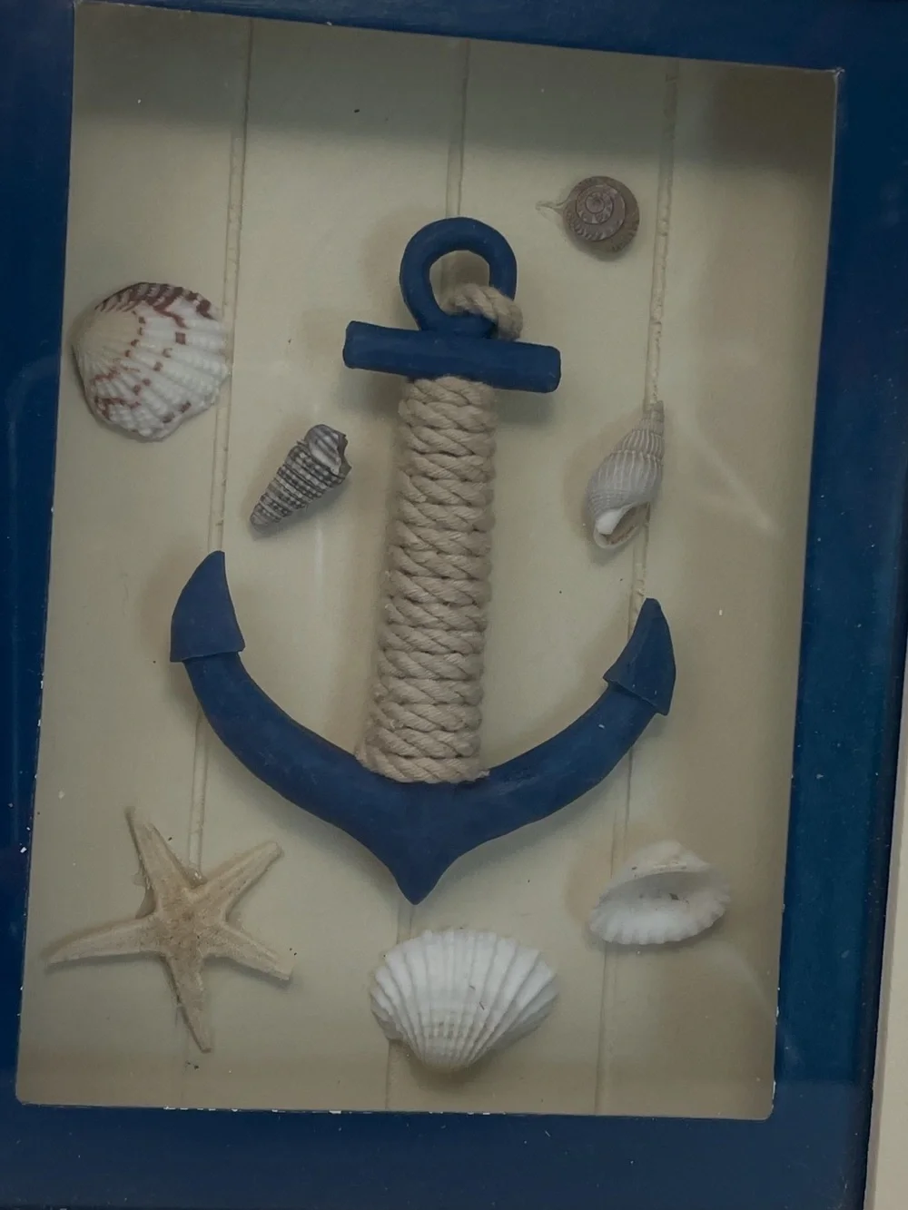 N/A charming nautical